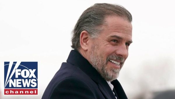 Hunter Biden Scolds Fox News for ‘Demonization’ of His Addiction Battles: ‘Vile Disinformation Campaign’ – TheWrap