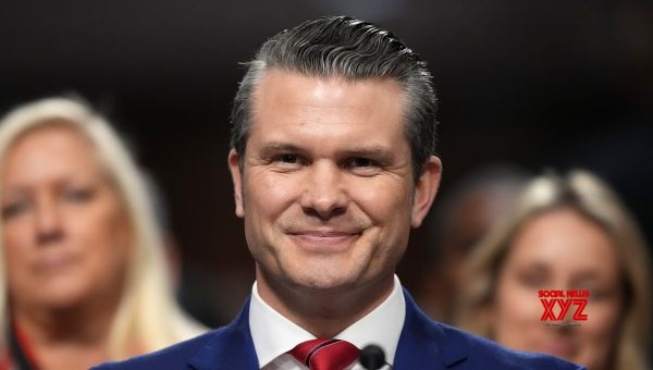 Top moments from Pete Hegseth’s Senate confirmation hearing (Video)