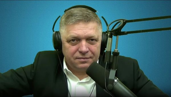 Slovakia to block Ukraine’s NATO membership, says PM Fico