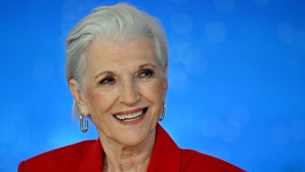 Elon Musk’s mother Maye on why she doesn’t keep chips or cookies at home: ‘You can’t stop’