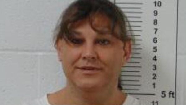 Missouri Is Set to Execute Amber McLaughlin, First Openly Transgender Death Row Inmate
