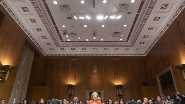 Education Department Shutters Offices for ‘Security Reasons,’ Expected To Slash ‘Half’ Its Staff: Reports