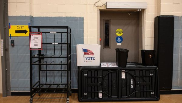 Appeals court further narrows scope of Voting Rights Act