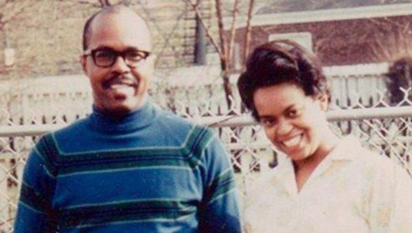 All about Michelle Obama’s parents, Marian and Fraser Robinson III