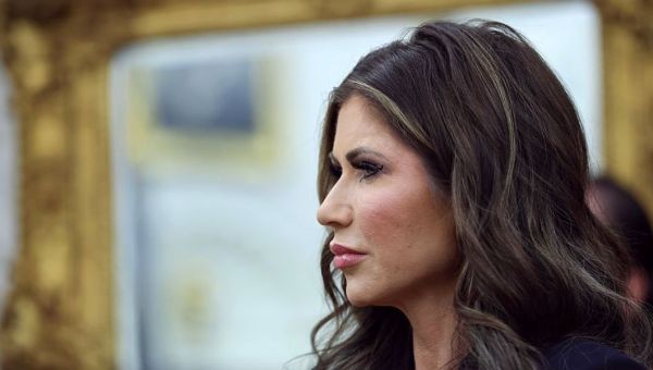 Meet the illegal aliens accused of stealing DHS Secretary Noem’s purse | Blaze Media