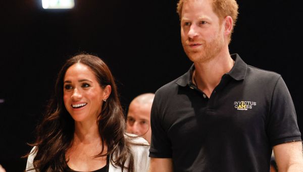 Prince Harry May Uphold an Unexpected Christmas Tradition This Year for Prince Archie & Lilibet Diana