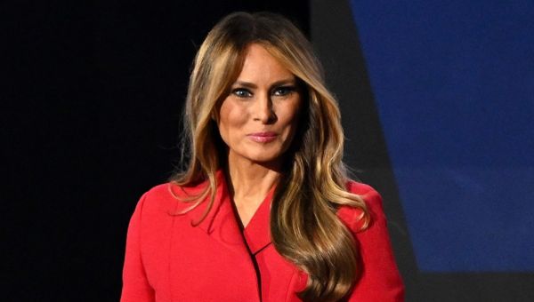Melania Trump Documentary in the Works at Amazon With Brett Ratner Directing