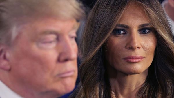 What we learnt from Melania Trump’s letter about the attempt on her husband’s life