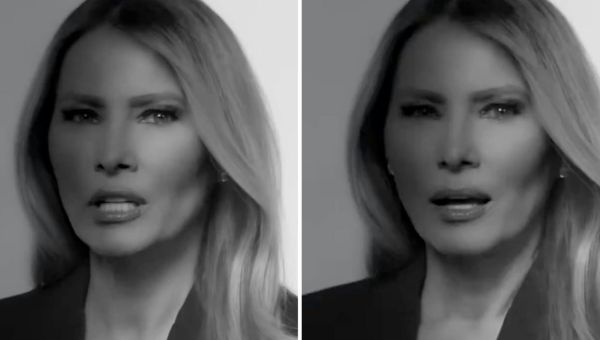 Melania infuriates pro-choice crowd by announcing abortion stance