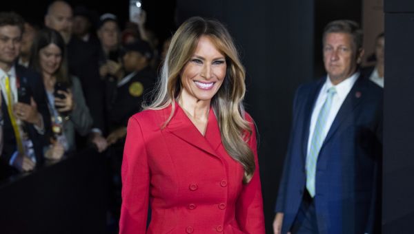 Amazon Picks Up Melania Trump Film Directed By Embattled Filmmaker Brett Ratner
