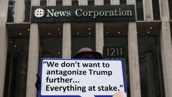 Fox Broadcasting Company Img