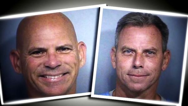 Menendez brothers to appear from prison for court hearing in Van Nuys