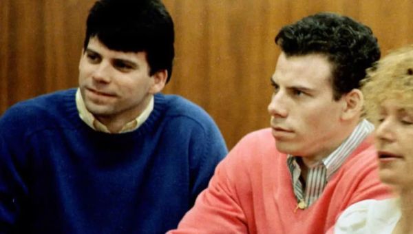 Menendez brothers to get resentencing update today