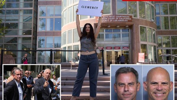 Menendez brothers will get a shot at freedom after long court battle