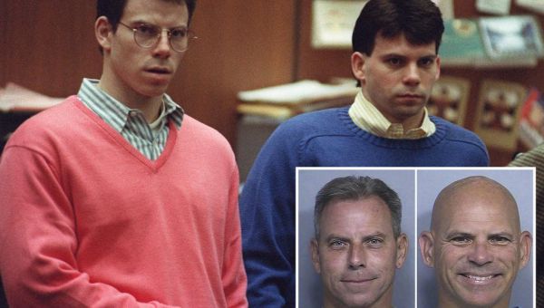 Menendez brothers resentencing hearing postponed until 2025