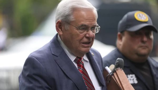 Top moments from Bob Menendez’s bribery and corruption trial – Washington Examiner