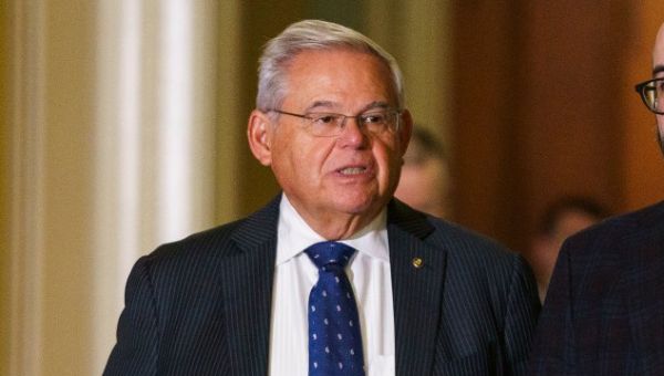 Press: Give Menendez a fair trial; but take away his Senate seat
