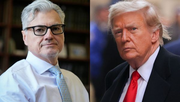 Trump Threatens Judge Merchan With Legal Action in Last-Ditch Effort to Postpone Criminal Sentencing
