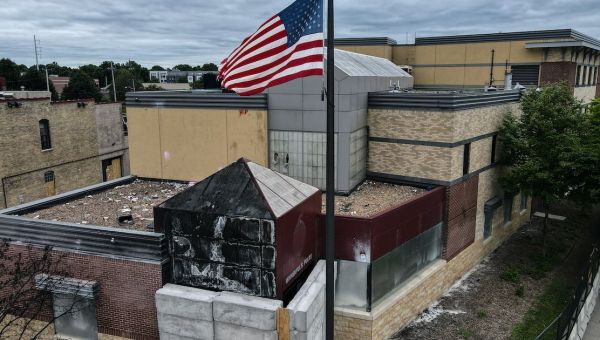 Timeline: Investigations of Minneapolis police after George Floyd’s murder