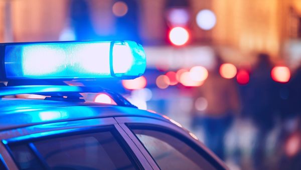 Armed men nabbed at Penn Station were 'threat' to NYC's Jewish community, police say