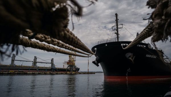 Without safe shipping, food price concerns grow globally, in Minnesota