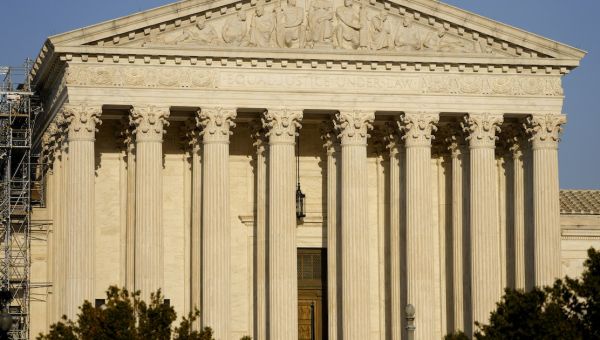 U.S. Supreme Court: Woman entitled to profit from condo seized, sold by Hennepin County