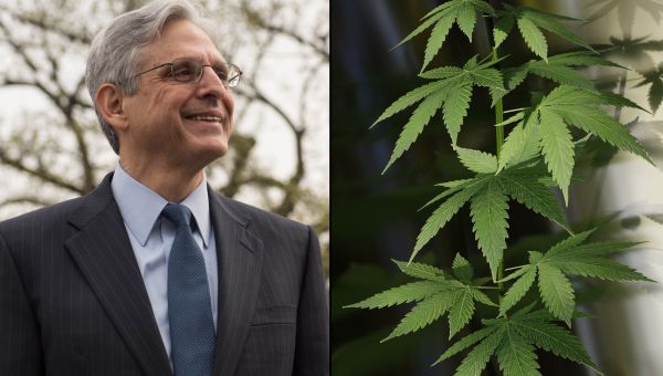 Attorney General Formally Moves To Reschedule Marijuana, But DEA ...