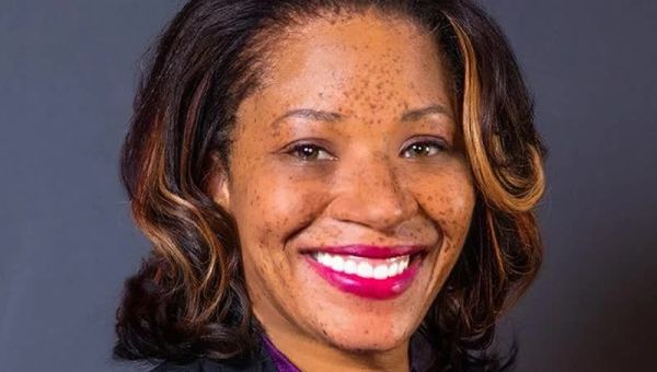 Georgia Democrat switches parties after claiming Dems ‘abandoned’ and ‘crucified’ her