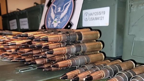 Supreme Court likely to shoot down Mexico’s $10B lawsuit against US gun makers