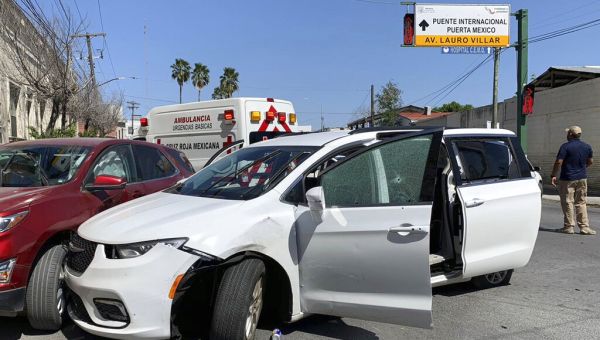 Mexico Scapegoats American Gunmakers for Its Crime Crisis