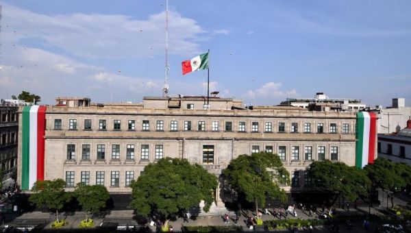 Mexico's Supreme Court decriminalises abortion - Asian News from UK