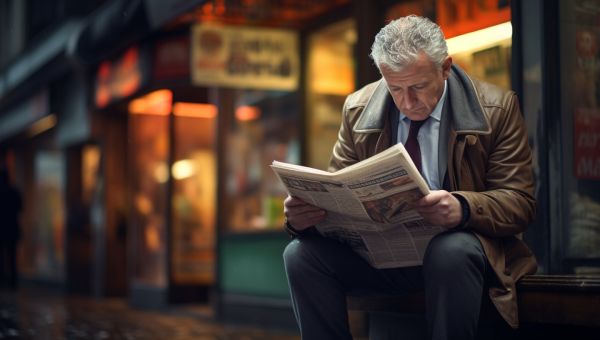 Beijing Faces Its Coldest Winter in Decades