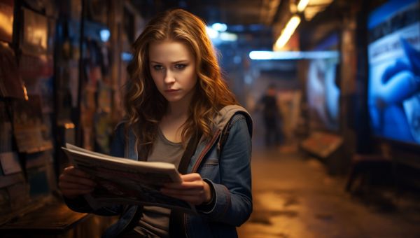 The Festive Shift: Ukraine Embraces a New Christmas Tradition