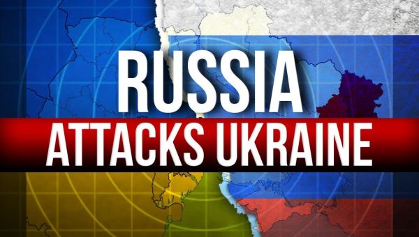 Russia launches missile barrage on Ukraine as 1st snow falls - WVUA 23