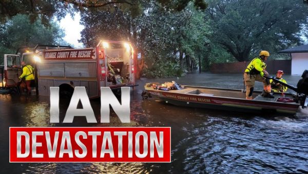 The latest: Florida officials fear death toll will rise – WVUA 23