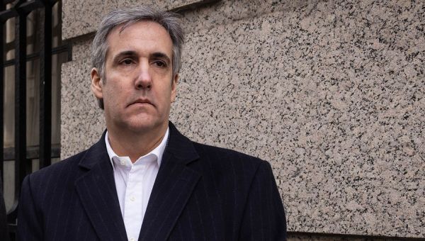Judge won’t sanction Michael Cohen for citing fake cases in AI-generated legal filing