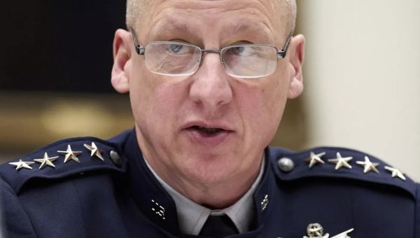 Who is General Michael Guetlein? Head of Trump's Golden Dome project