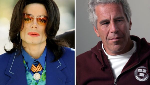 Michael Jackson’s Name Appears in Unsealed Jeffrey Epstein Files, Contains No Criminal Accusations