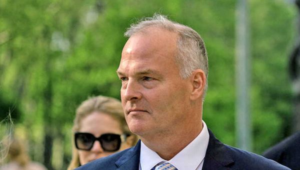 Three convicted of attempting to force U.S. citizens to go to China