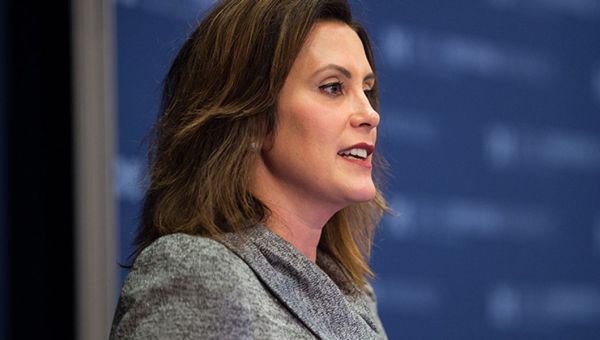 Barry Croft Jr. sentenced to nearly 20 years for ‘leadership’ role in Whitmer kidnapping plot