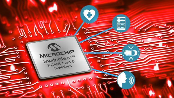 Microchip slated to receive $162M in CHIPS funds