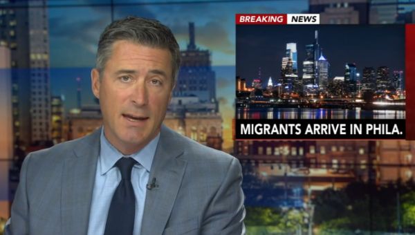 City Of Brotherly Love Welcomes Immigrants That Texas Governor Dumped