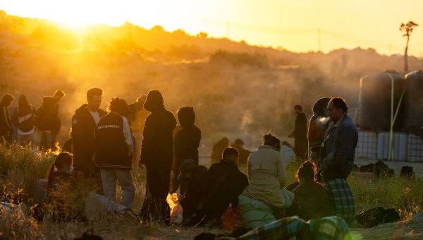 Biden set to extend asylum restrictions, despite legal and humanitarian criticism