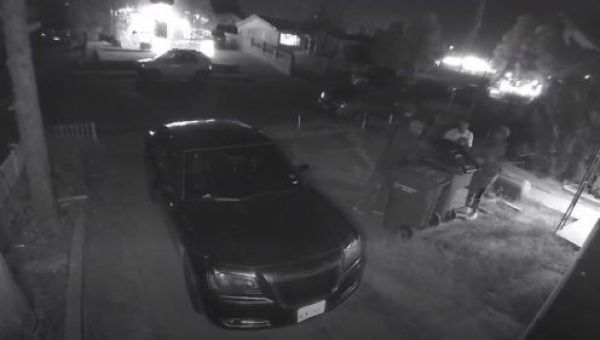 Migrants flee to Lower Valley, causing concerns for residents