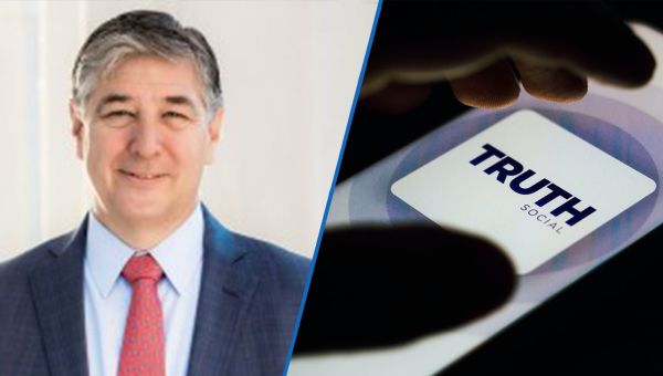 Truth Social devolves into paranoia after former Trump official shot by carjacker in D.C.