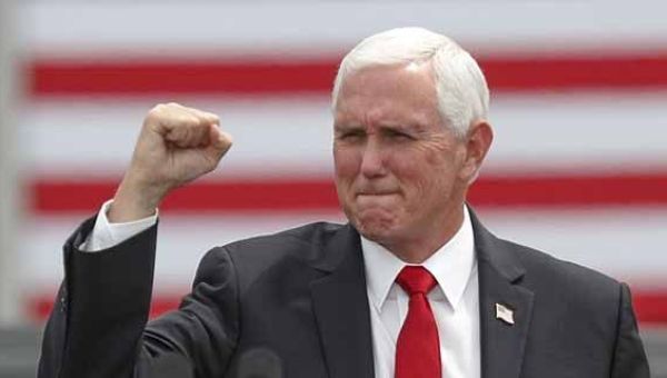 Donald Trump Latest Img