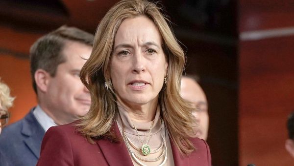 North Jersey U.S. Rep. Mikie Sherrill enters New Jersey governor’s race