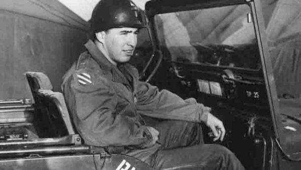 Medals of Honor Awarded to 5 Soldiers from Korean War and 2 from Vietnam