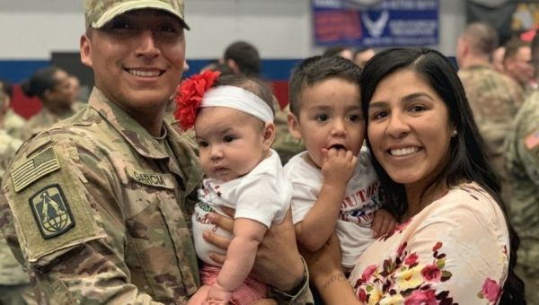 White House presses agencies to hire more military spouses | Federal News Network