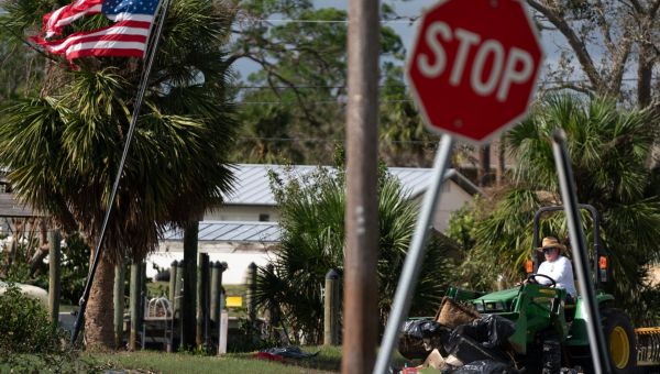 Hurricane Milton Death Toll Stands at 16 and Expected to Rise